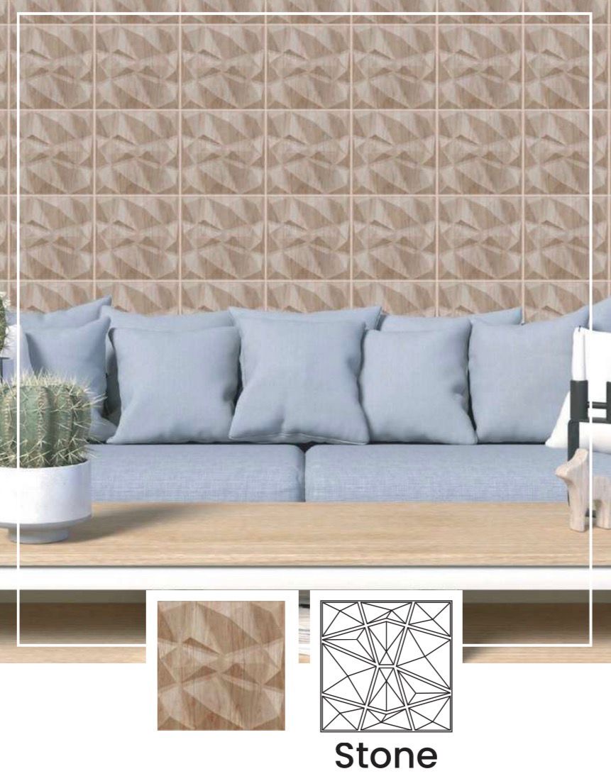 3D WALL PANELS