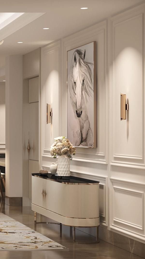 CHARCOAL MOULDINGS