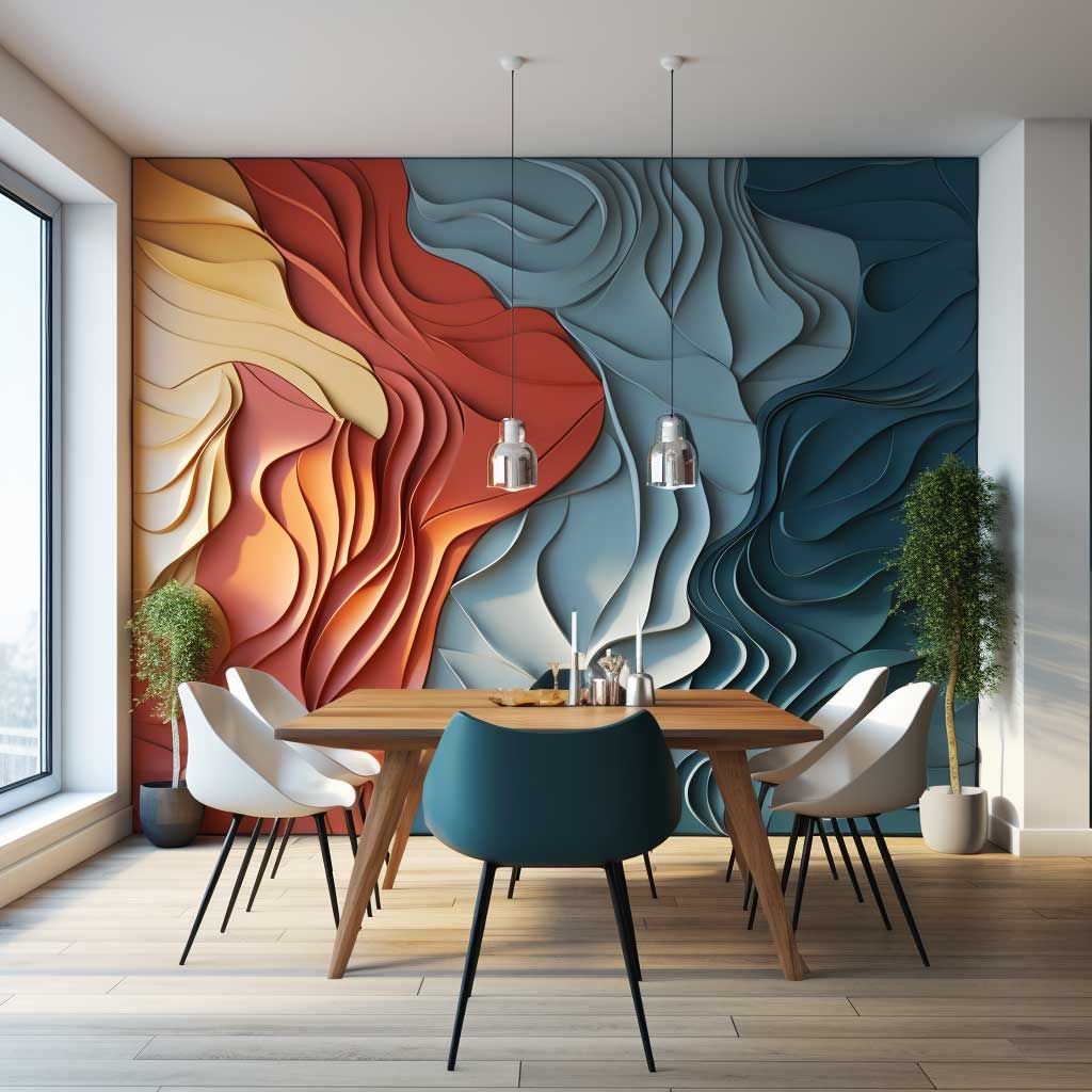 3D WALLPAPERS