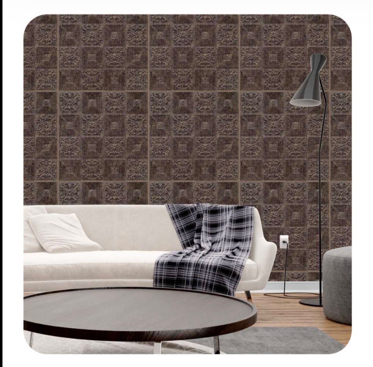 3D WALL PANELS