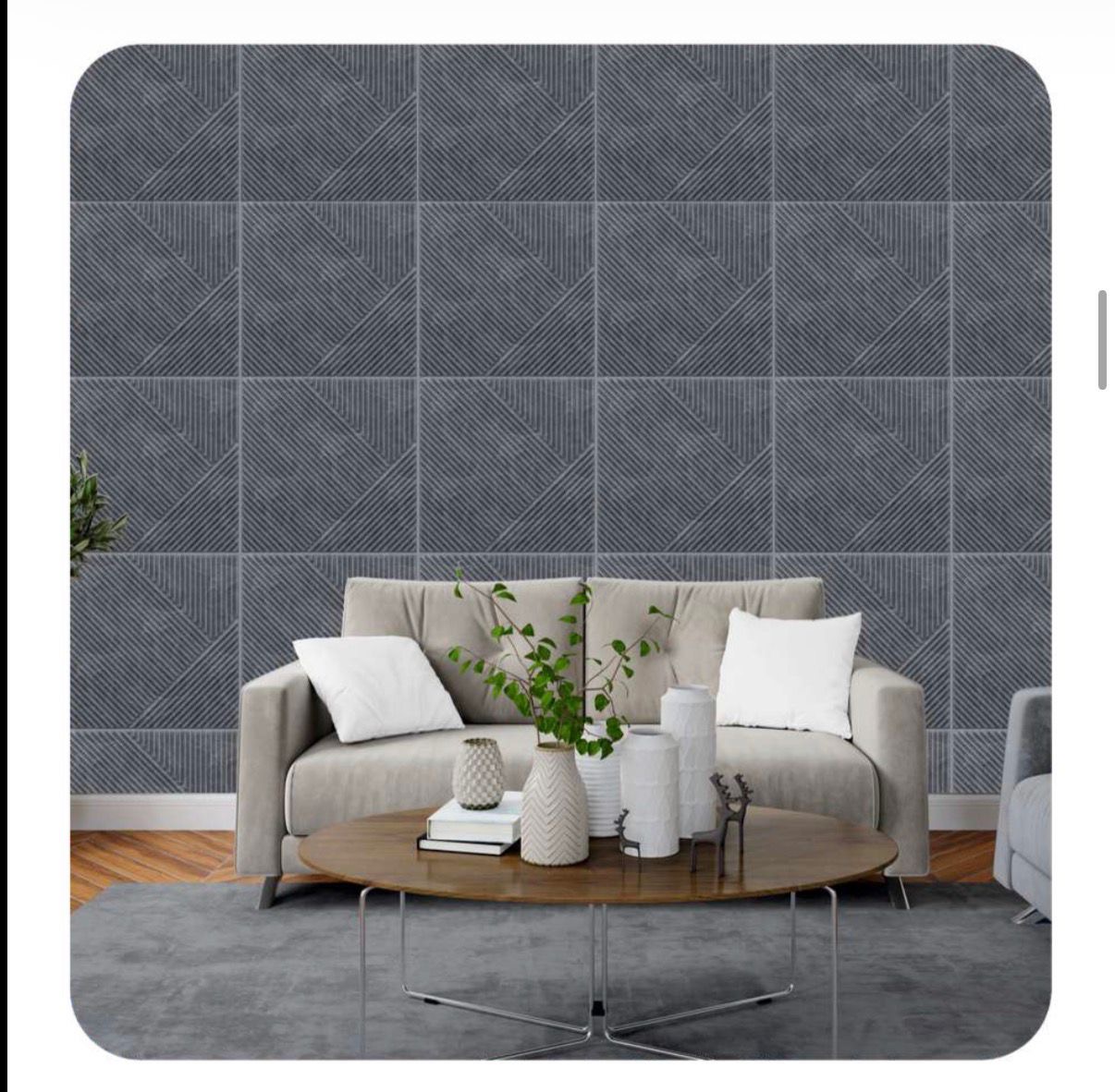 3D WALL PANELS