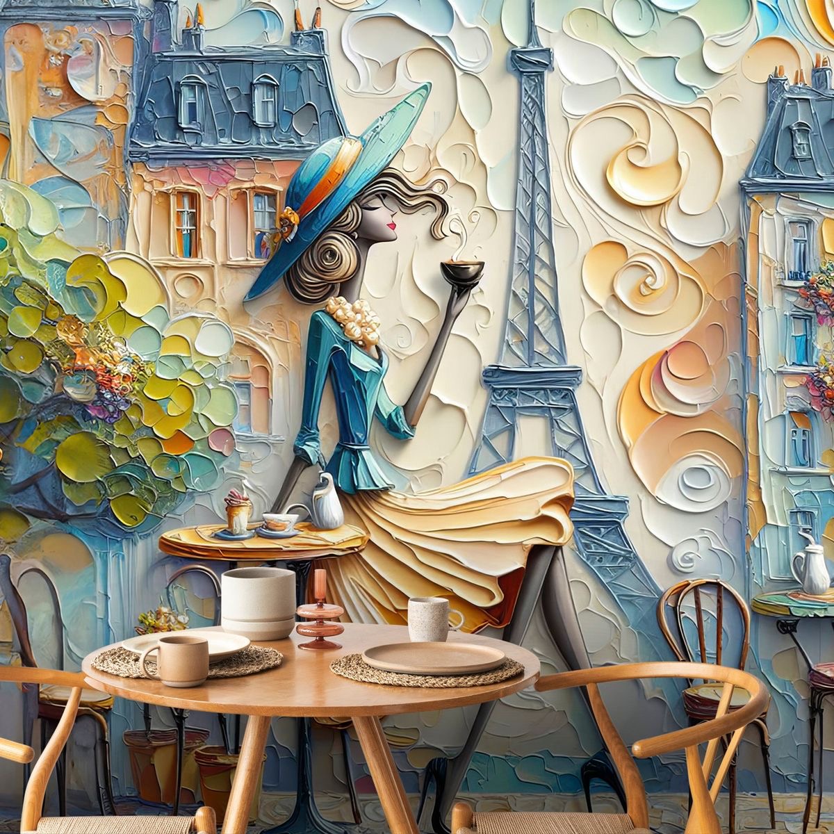 3D WALLPAPERS